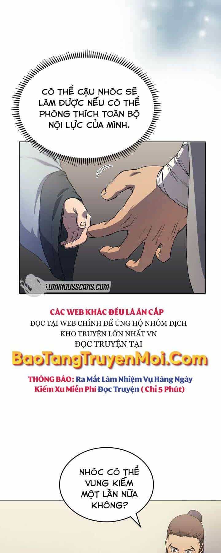 Biên Niên Sử Của Thiên Quỷ - Chương 174 - ảnh 10