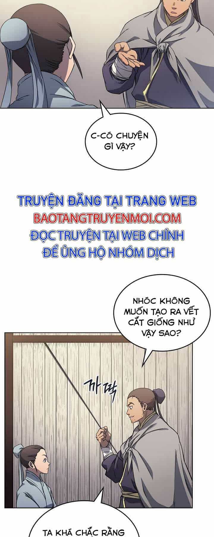 Biên Niên Sử Của Thiên Quỷ - Chương 174 - ảnh 11