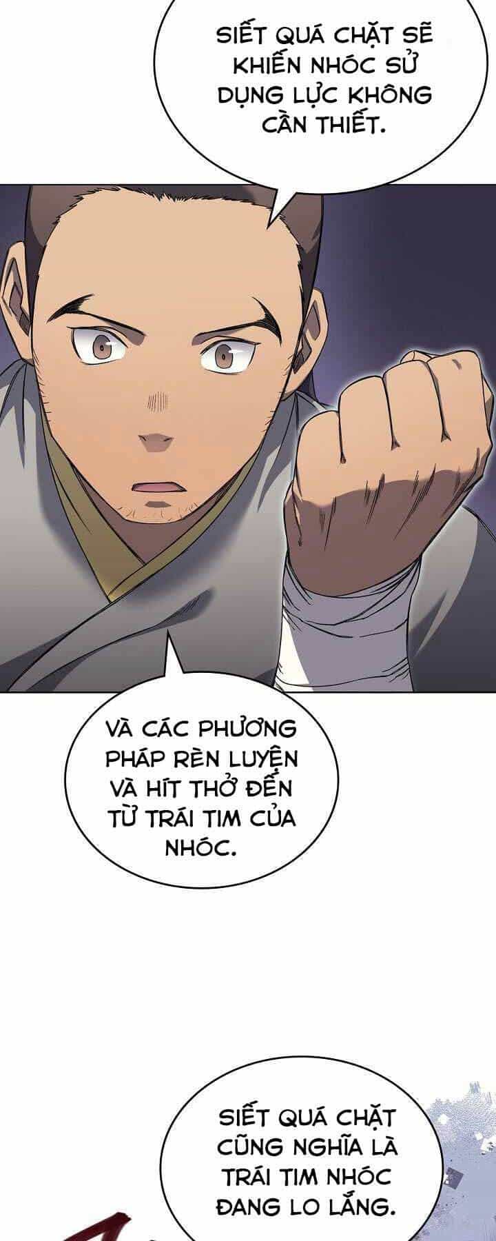 Biên Niên Sử Của Thiên Quỷ - Chương 174 - ảnh 19