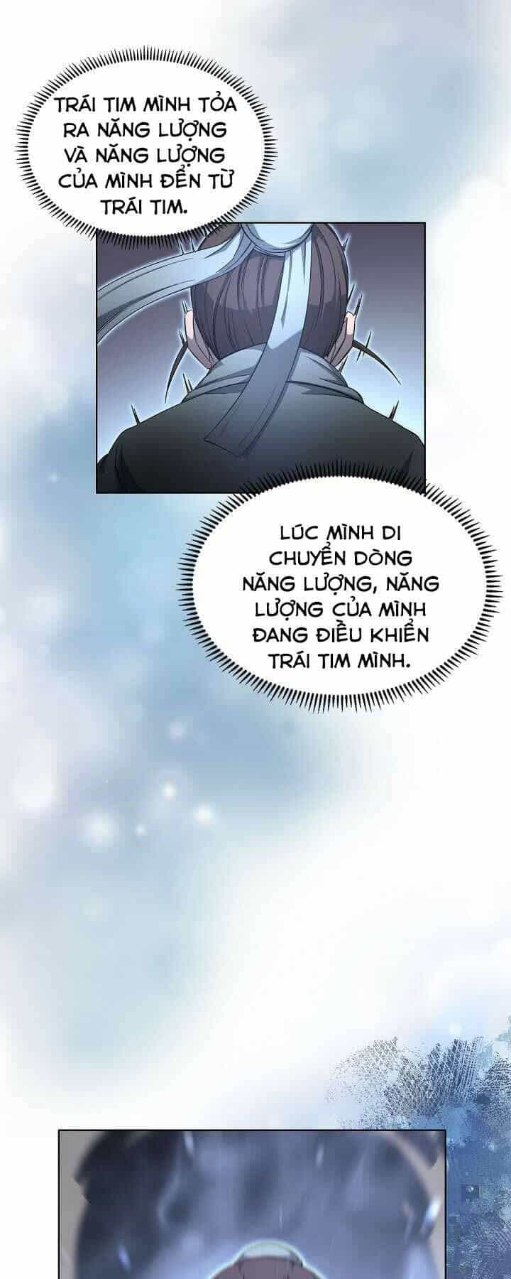 Biên Niên Sử Của Thiên Quỷ - Chương 174 - ảnh 25