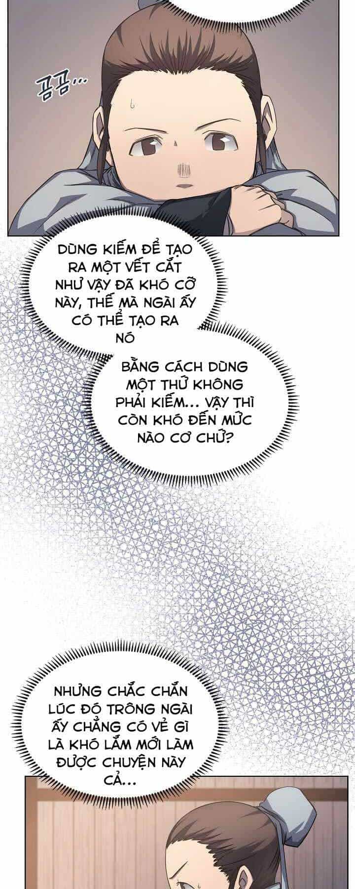 Biên Niên Sử Của Thiên Quỷ - Chương 174 - ảnh 32