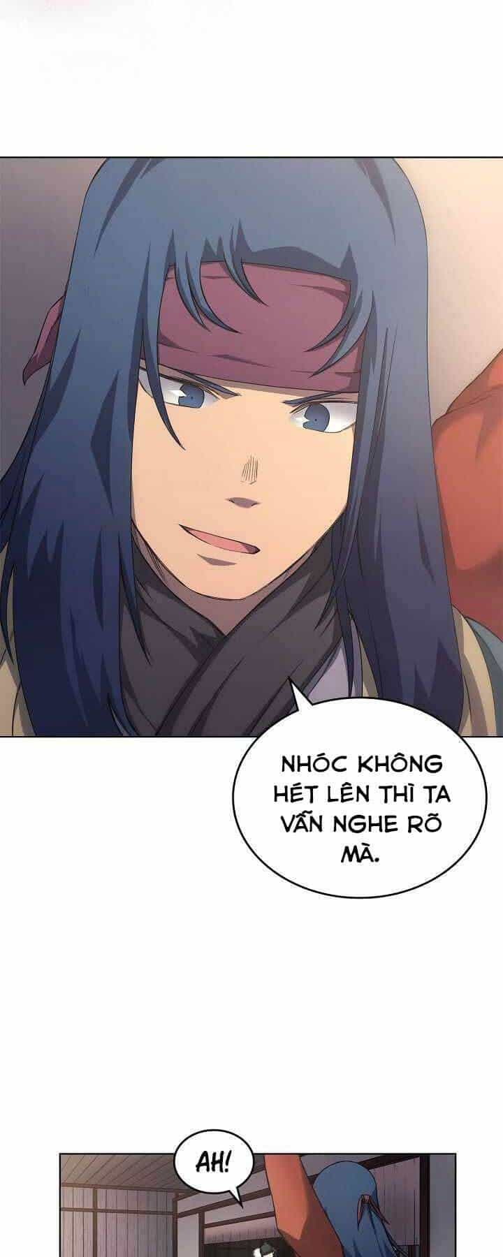 Biên Niên Sử Của Thiên Quỷ - Chương 174 - ảnh 40