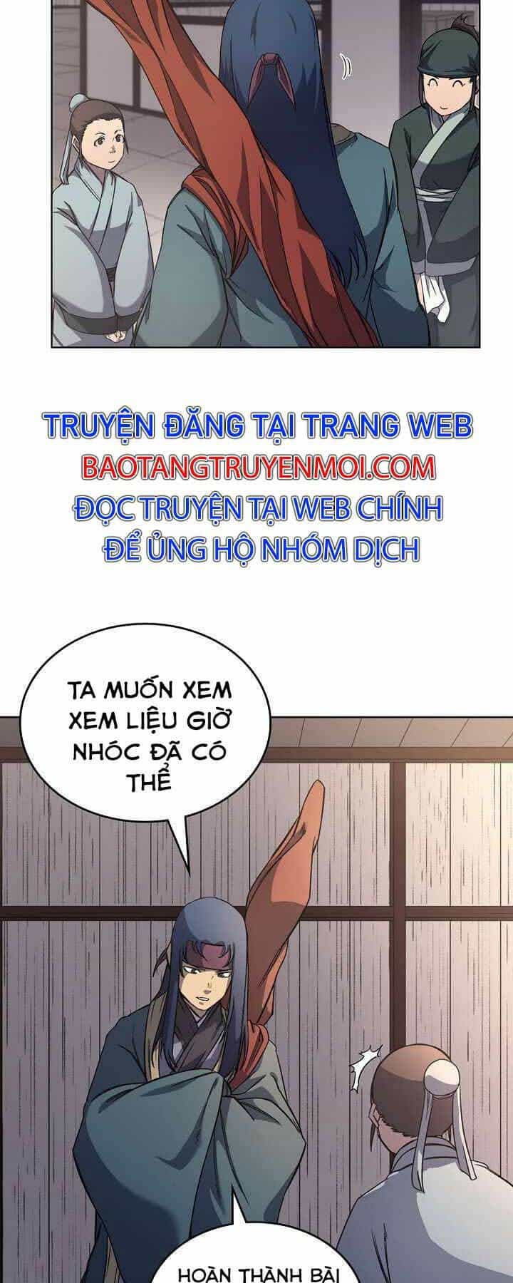 Biên Niên Sử Của Thiên Quỷ - Chương 174 - ảnh 42