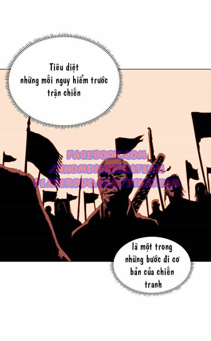 Biên Niên Sử Của Thiên Quỷ - Chương 18 - ảnh 21