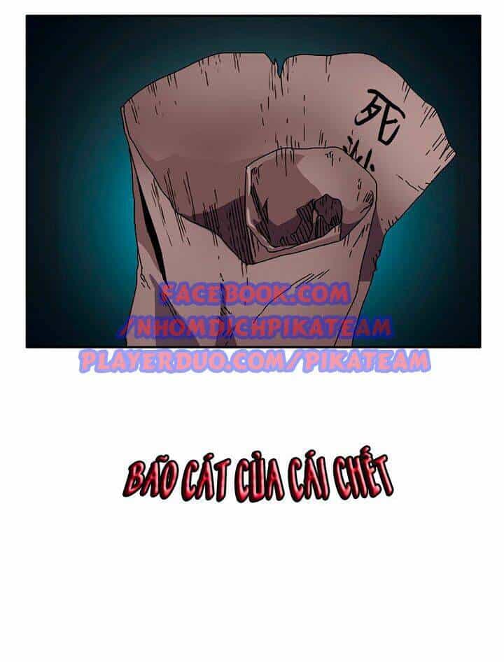 Biên Niên Sử Của Thiên Quỷ - Chương 18 - ảnh 24