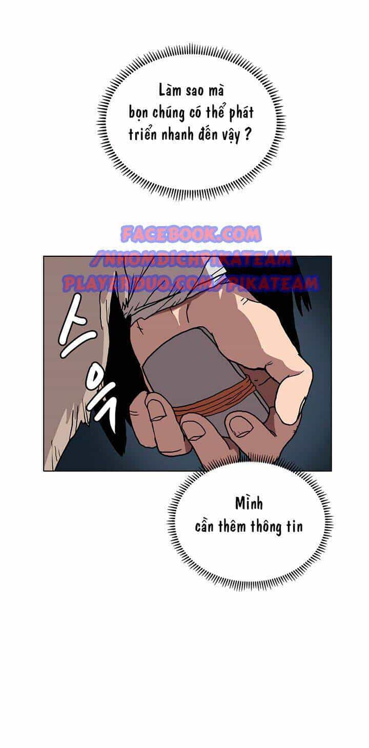 Biên Niên Sử Của Thiên Quỷ - Chương 18 - ảnh 32