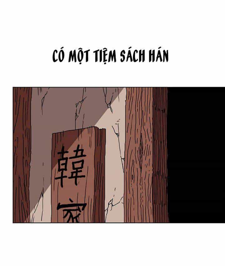 Biên Niên Sử Của Thiên Quỷ - Chương 18 - ảnh 38
