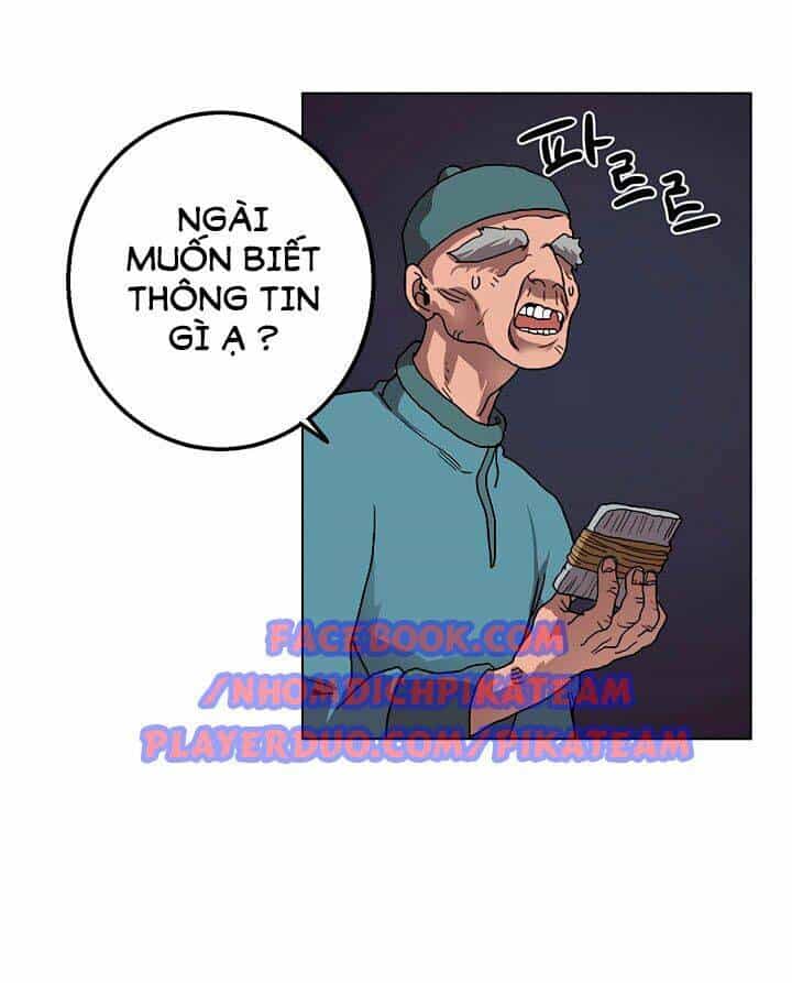Biên Niên Sử Của Thiên Quỷ - Chương 18 - ảnh 57