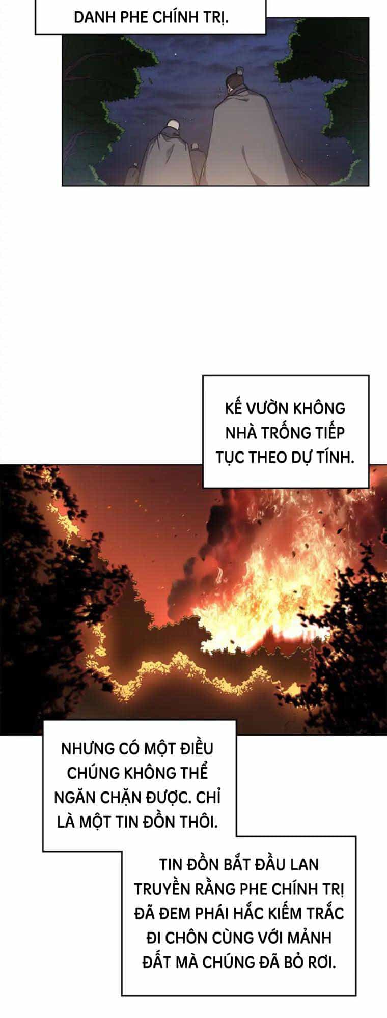 Biên Niên Sử Của Thiên Quỷ - Chương 185 - ảnh 24