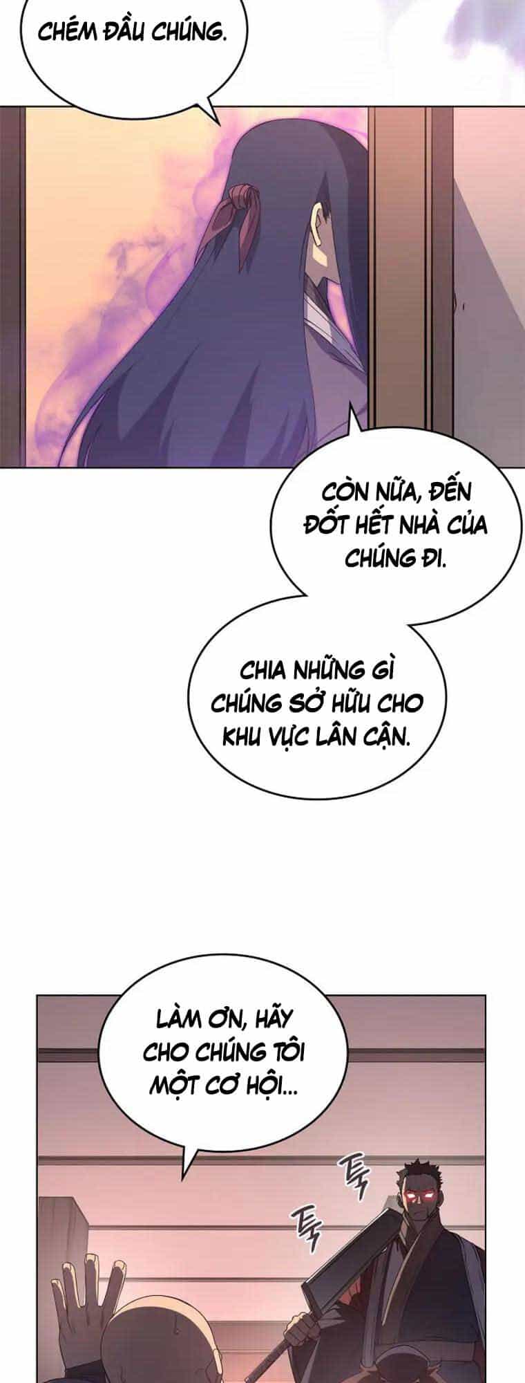 Biên Niên Sử Của Thiên Quỷ - Chương 185 - ảnh 30