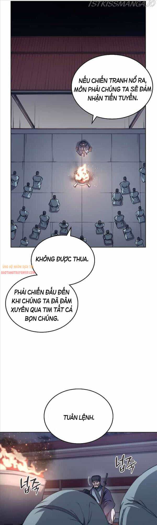 Biên Niên Sử Của Thiên Quỷ - Chương 188 - ảnh 12