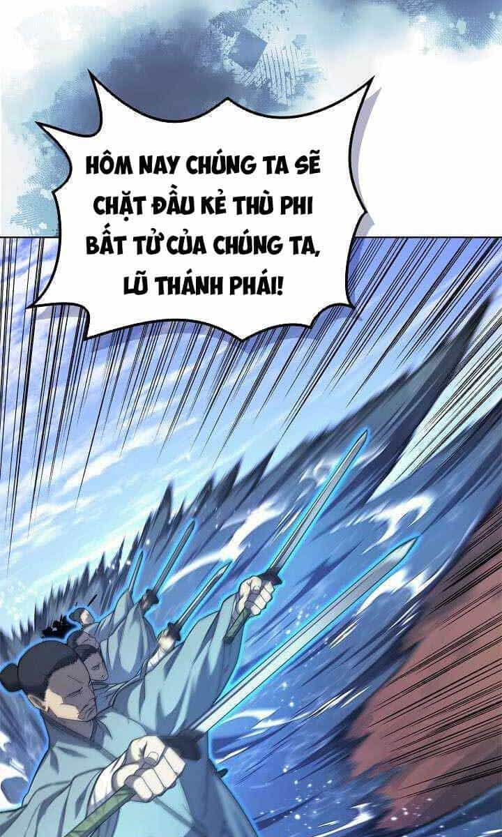 Biên Niên Sử Của Thiên Quỷ - Chương 189 - ảnh 59