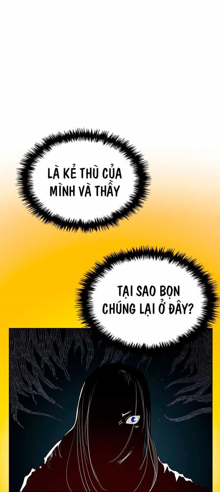 Biên Niên Sử Của Thiên Quỷ - Chương 19 - ảnh 19