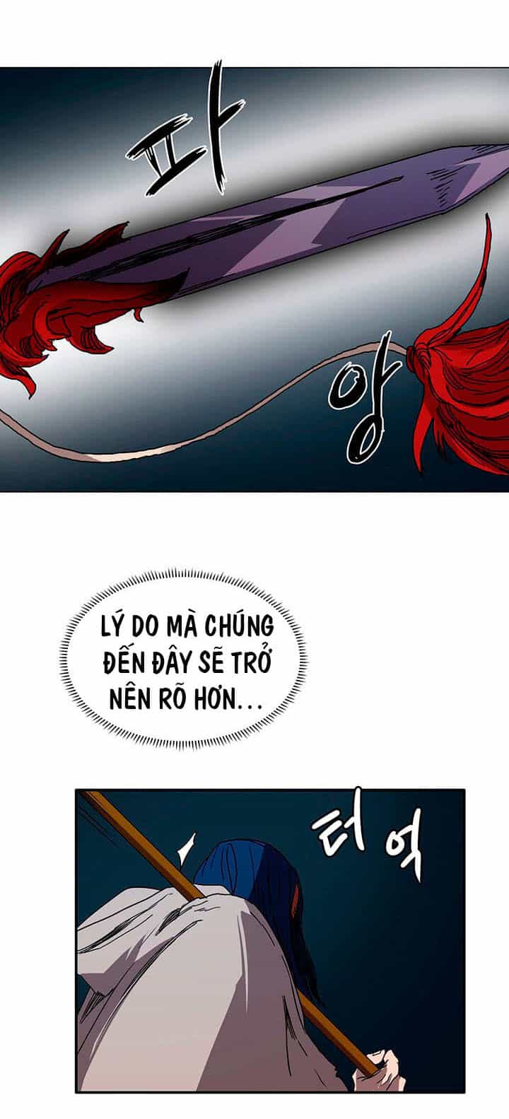 Biên Niên Sử Của Thiên Quỷ - Chương 19 - ảnh 24