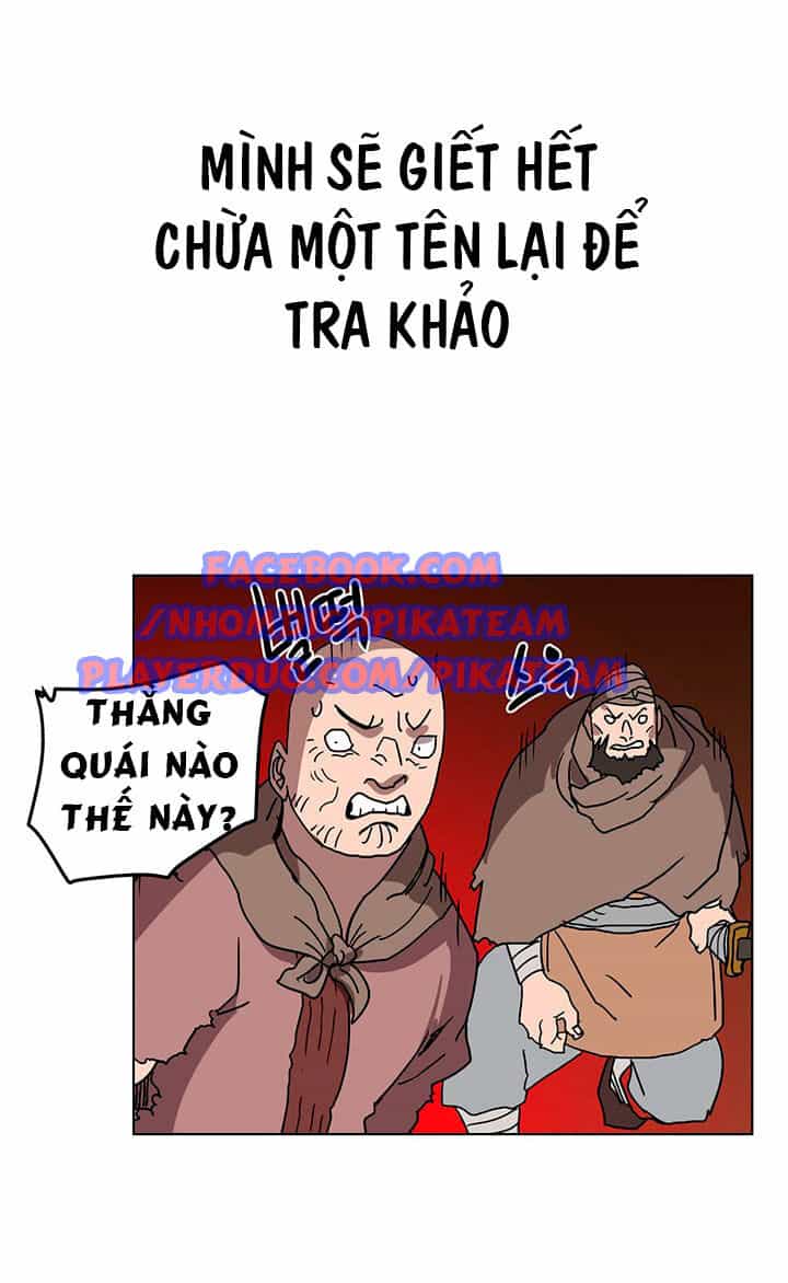 Biên Niên Sử Của Thiên Quỷ - Chương 19 - ảnh 37