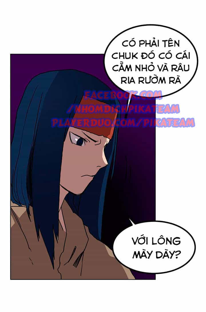 Biên Niên Sử Của Thiên Quỷ - Chương 19 - ảnh 54