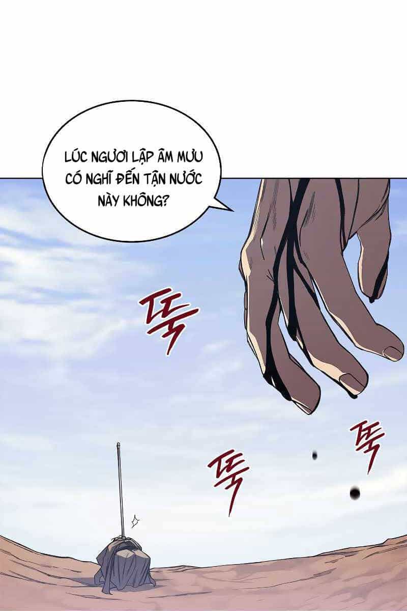 Biên Niên Sử Của Thiên Quỷ - Chương 197 - ảnh 20