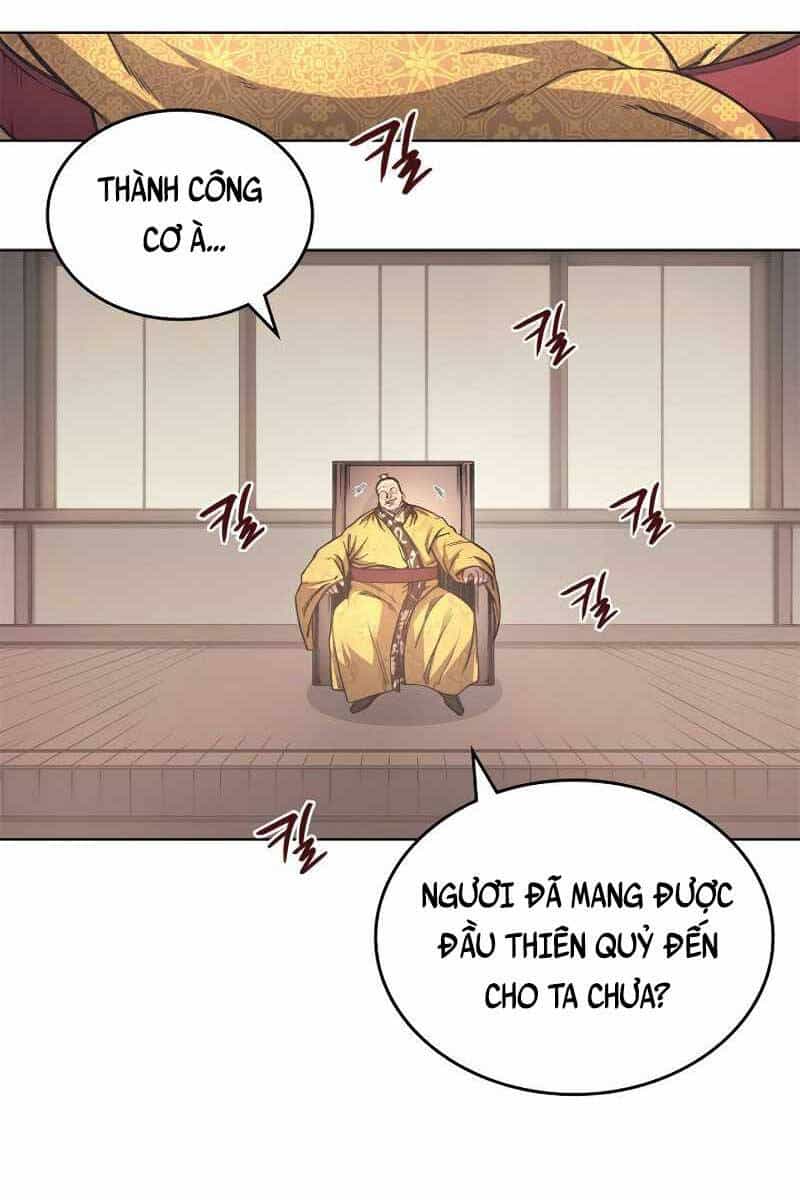 Biên Niên Sử Của Thiên Quỷ - Chương 198 - ảnh 2