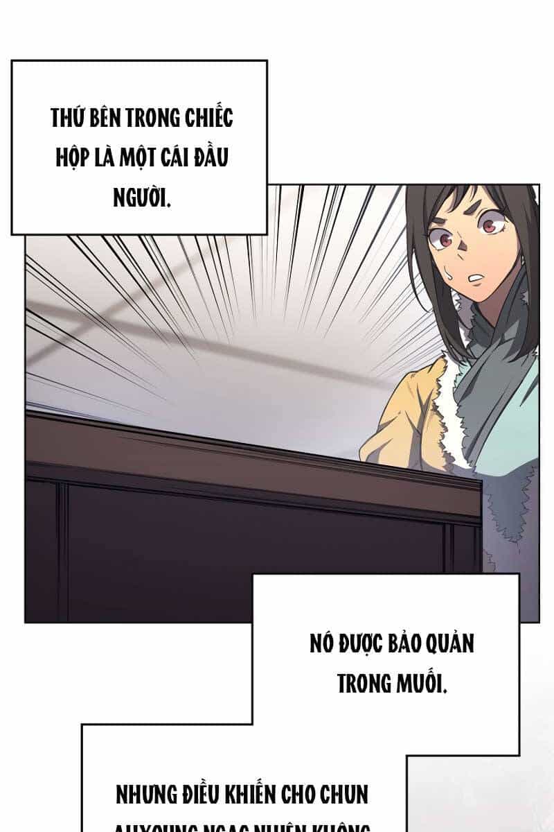 Biên Niên Sử Của Thiên Quỷ - Chương 199 - ảnh 3