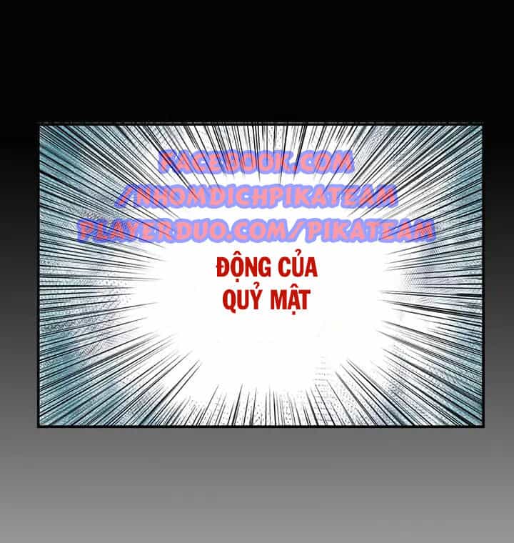 Biên Niên Sử Của Thiên Quỷ - Chương 2 - ảnh 10