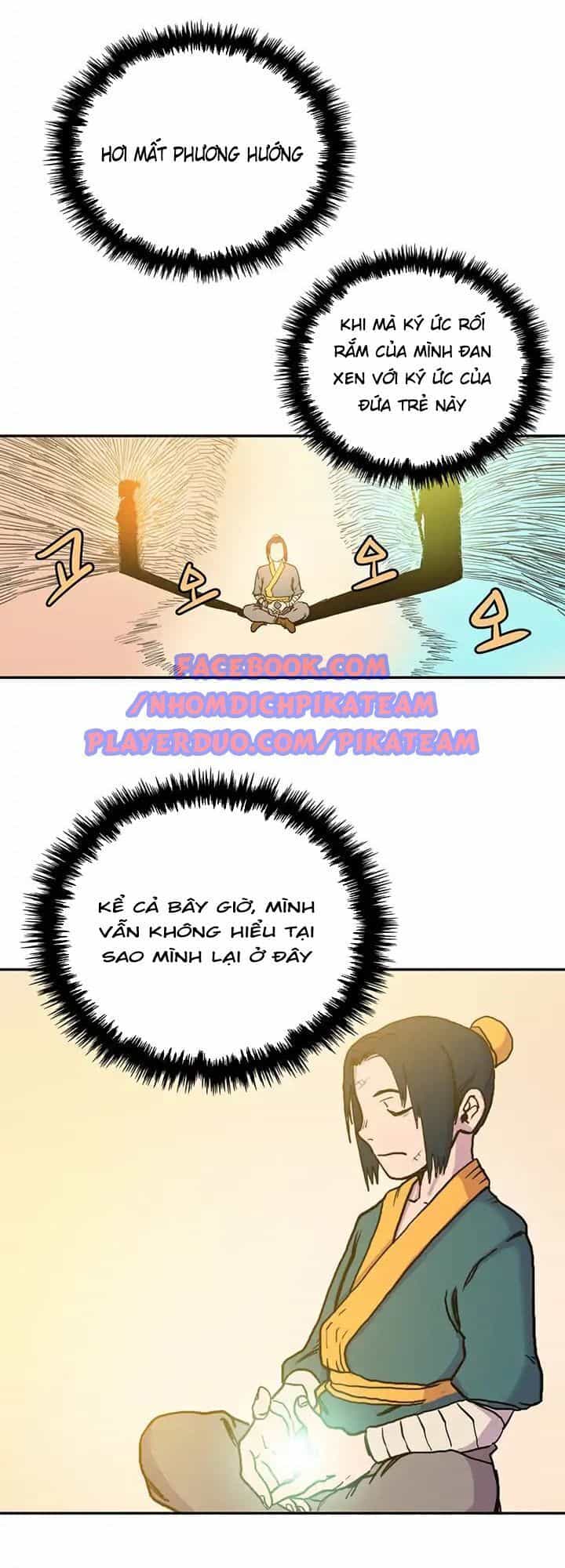 Biên Niên Sử Của Thiên Quỷ - Chương 2 - ảnh 43
