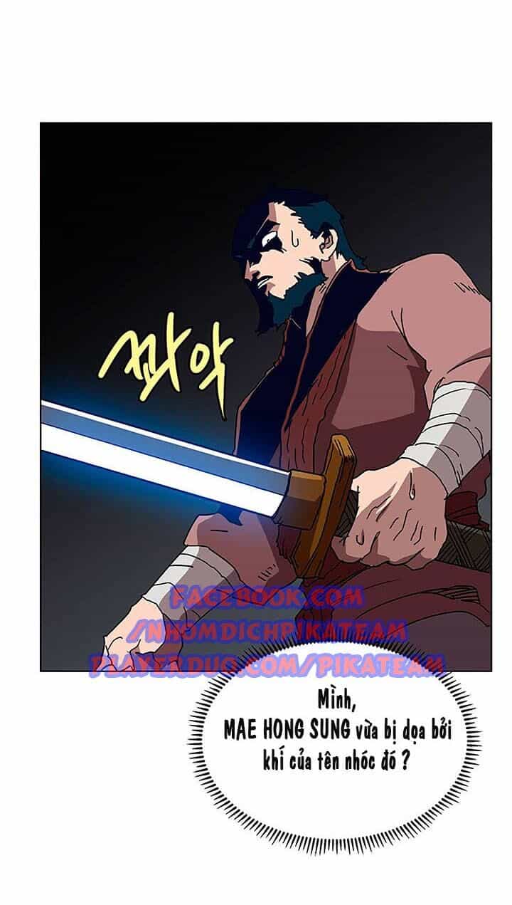 Biên Niên Sử Của Thiên Quỷ - Chương 20 - ảnh 29