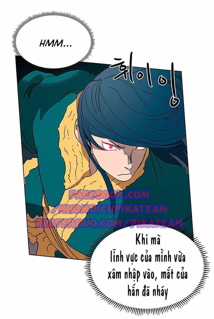 Biên Niên Sử Của Thiên Quỷ - Chương 20 - ảnh 44