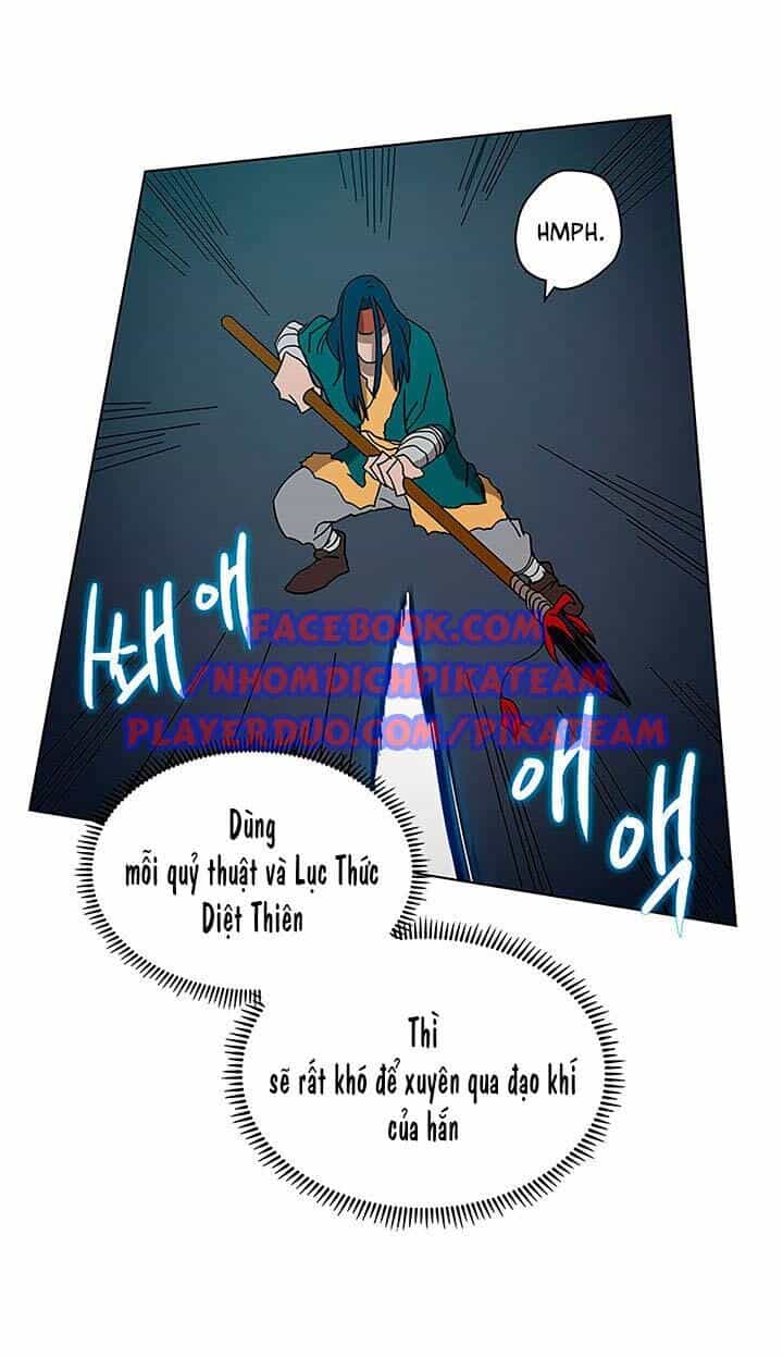 Biên Niên Sử Của Thiên Quỷ - Chương 20 - ảnh 56