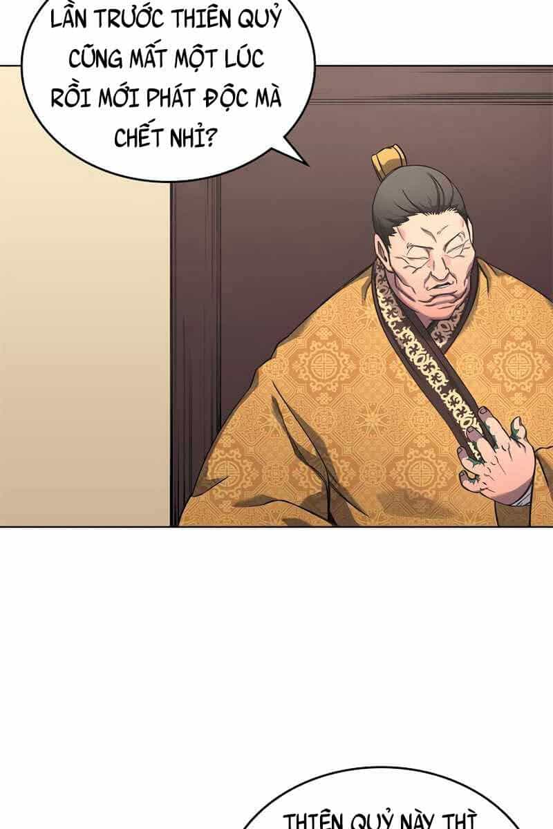 Biên Niên Sử Của Thiên Quỷ - Chương 200 - ảnh 19