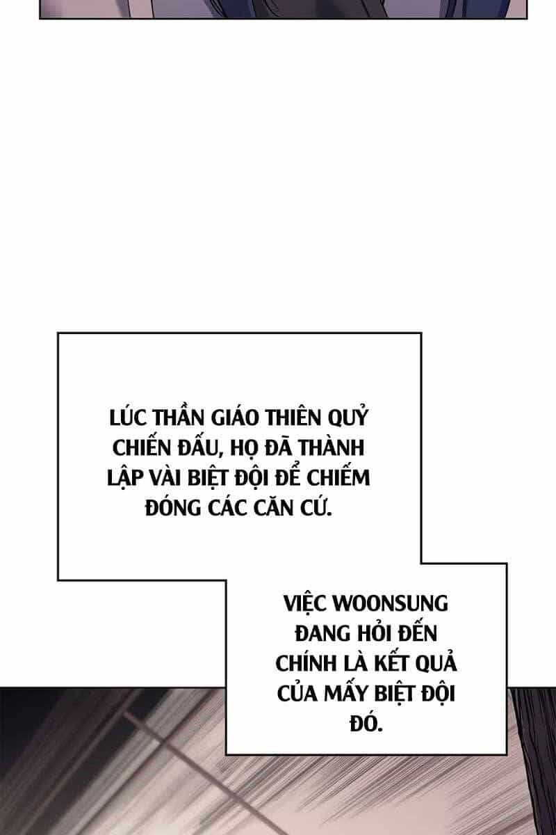 Biên Niên Sử Của Thiên Quỷ - Chương 203 - ảnh 7