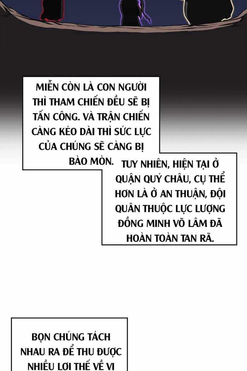 Biên Niên Sử Của Thiên Quỷ - Chương 206 - ảnh 28