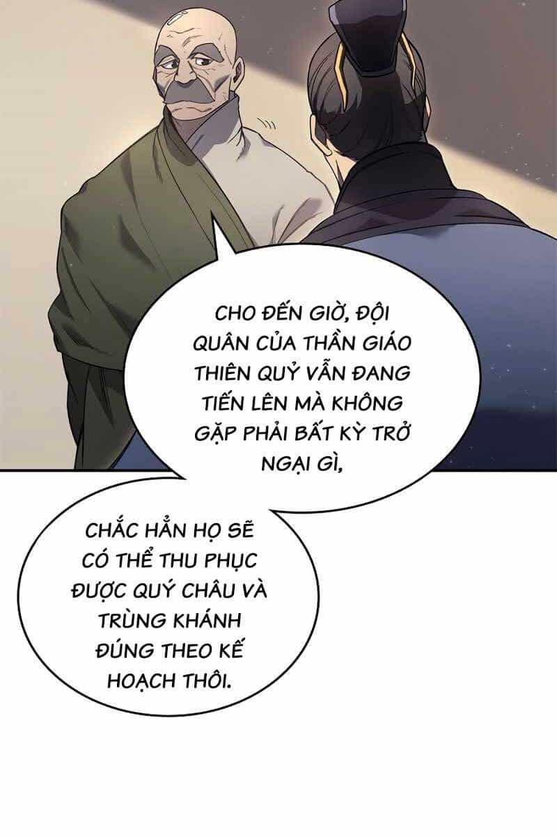 Biên Niên Sử Của Thiên Quỷ - Chương 209 - ảnh 18