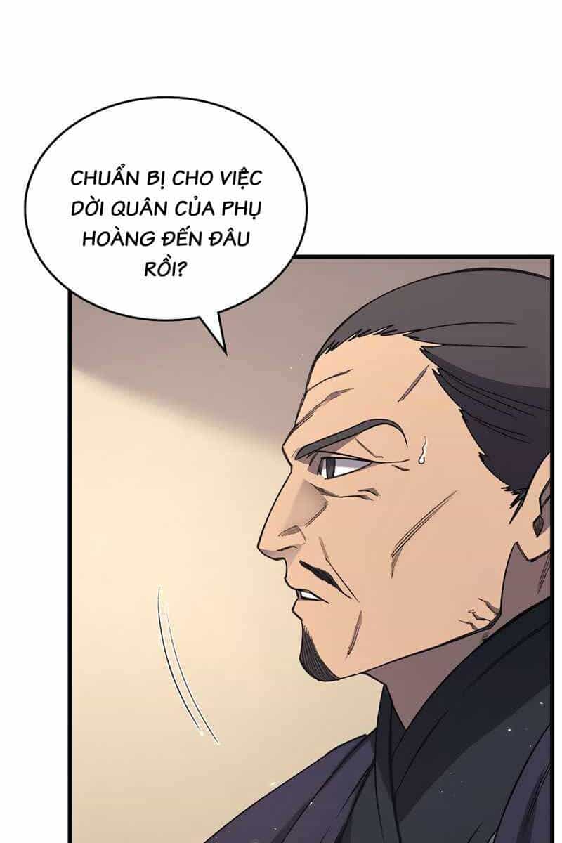 Biên Niên Sử Của Thiên Quỷ - Chương 209 - ảnh 19