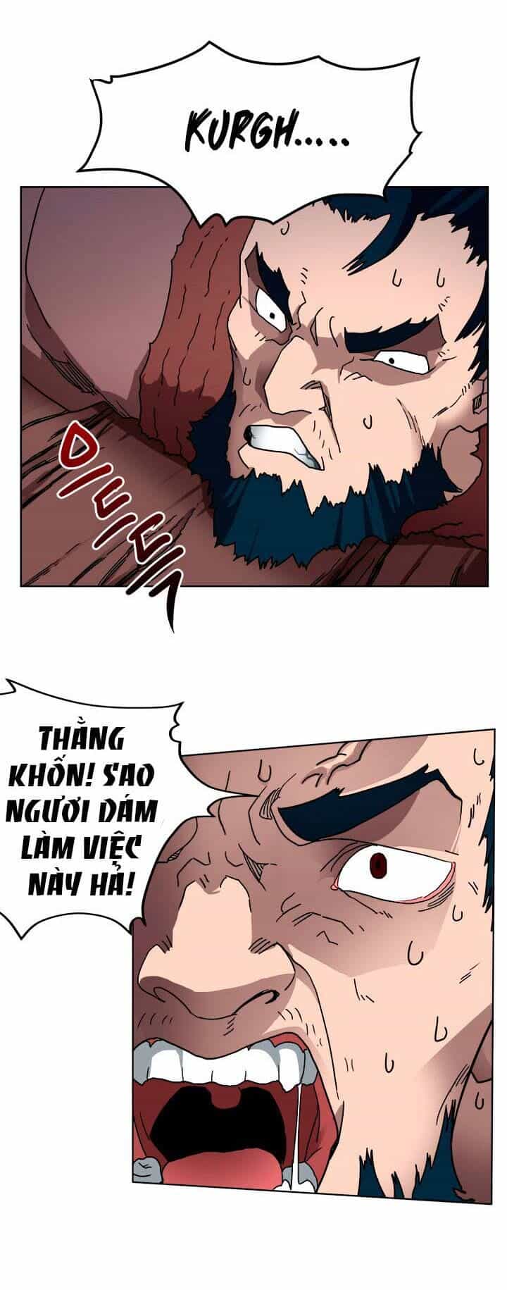 Biên Niên Sử Của Thiên Quỷ - Chương 21 - ảnh 25