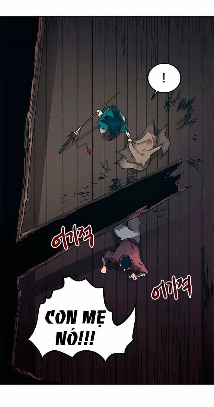 Biên Niên Sử Của Thiên Quỷ - Chương 21 - ảnh 28