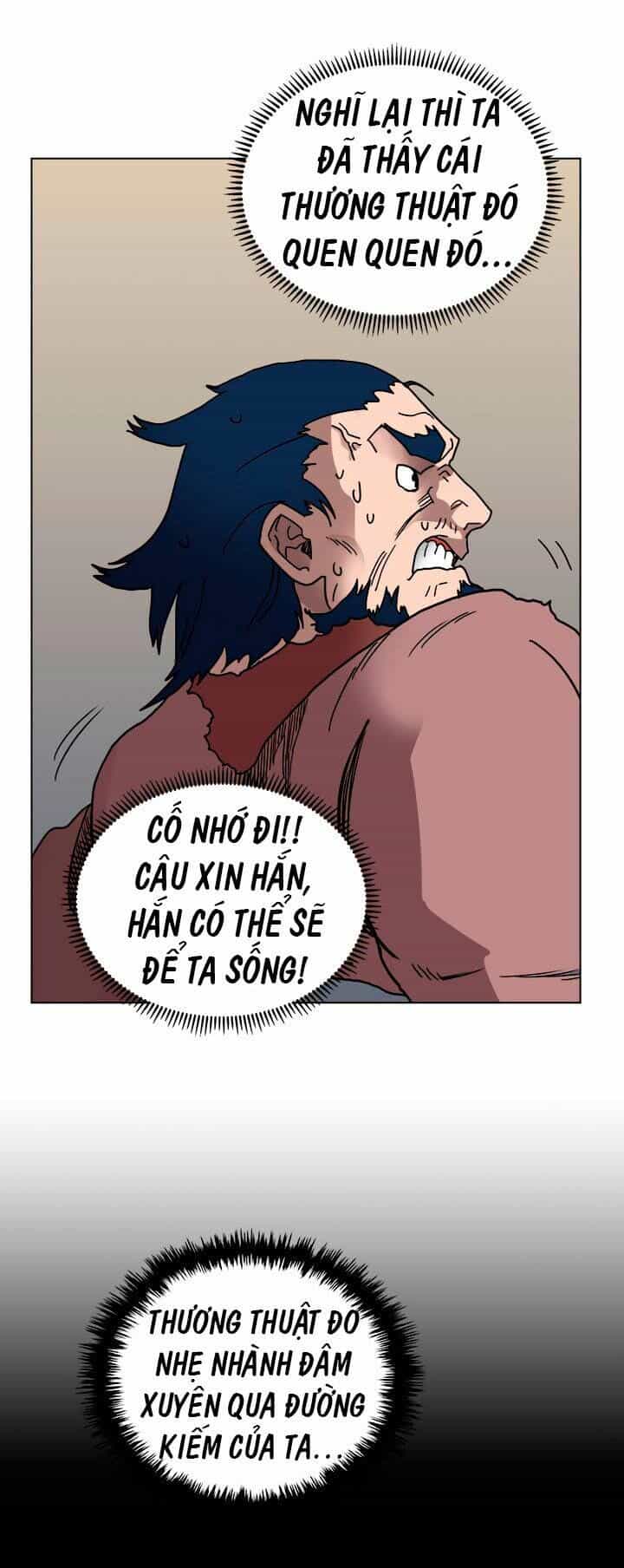 Biên Niên Sử Của Thiên Quỷ - Chương 21 - ảnh 39