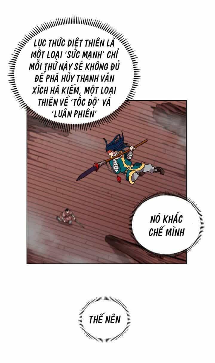 Biên Niên Sử Của Thiên Quỷ - Chương 21 - ảnh 4