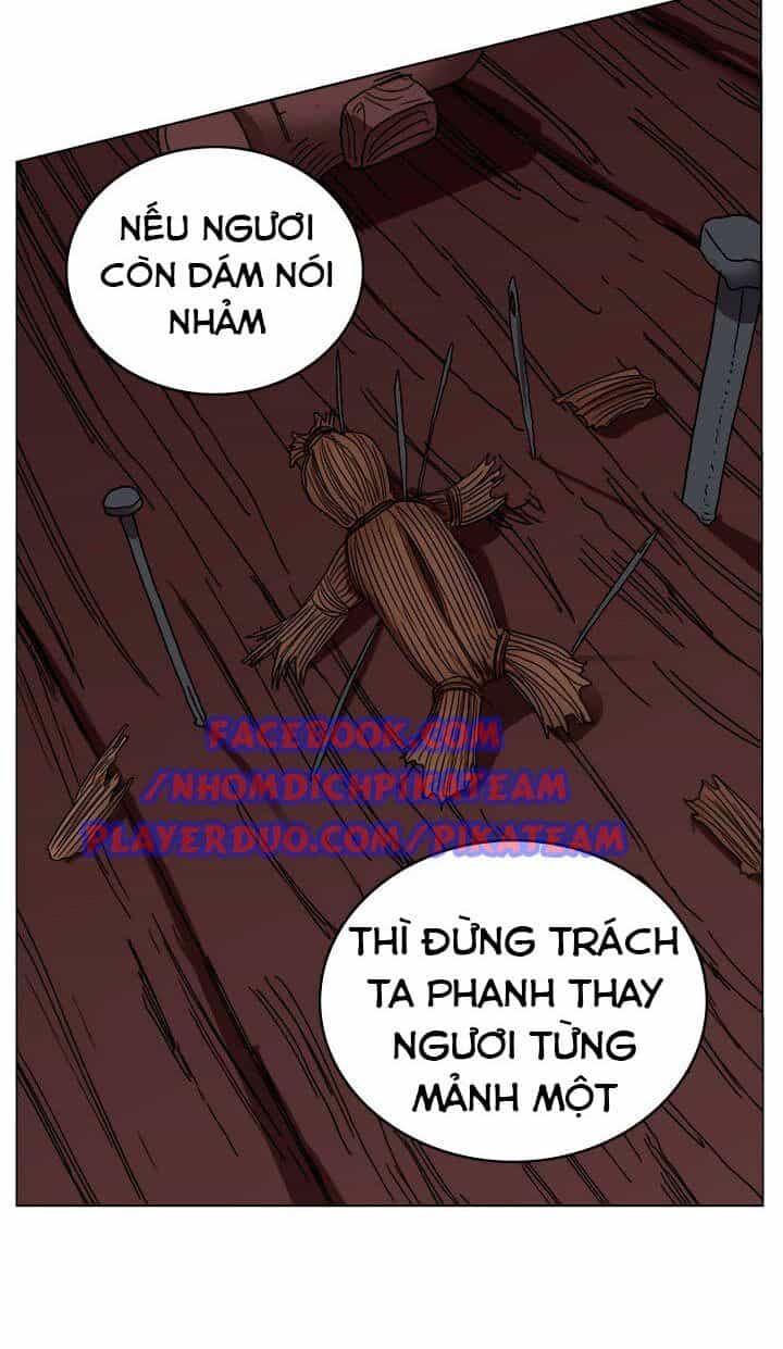 Biên Niên Sử Của Thiên Quỷ - Chương 21 - ảnh 52