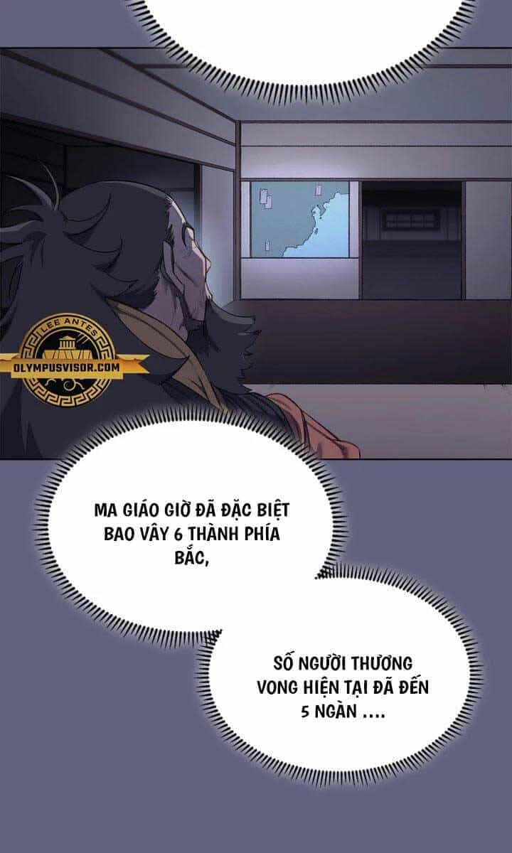 Biên Niên Sử Của Thiên Quỷ - Chương 218 - ảnh 36