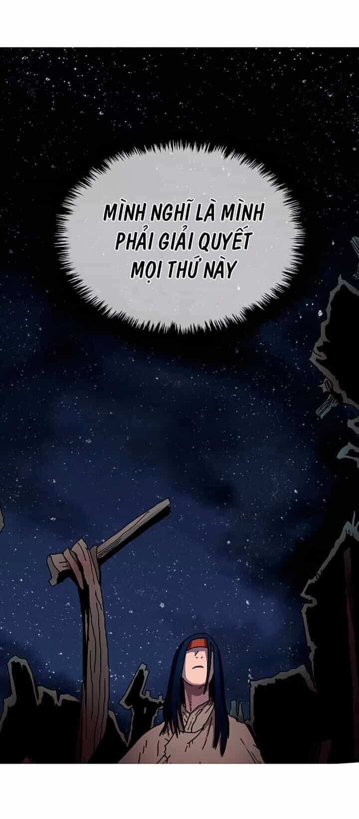 Biên Niên Sử Của Thiên Quỷ - Chương 22 - ảnh 13