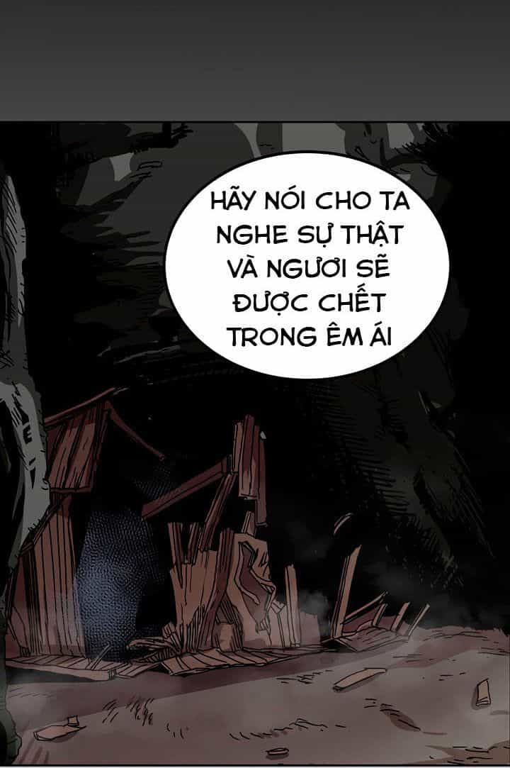 Biên Niên Sử Của Thiên Quỷ - Chương 22 - ảnh 3