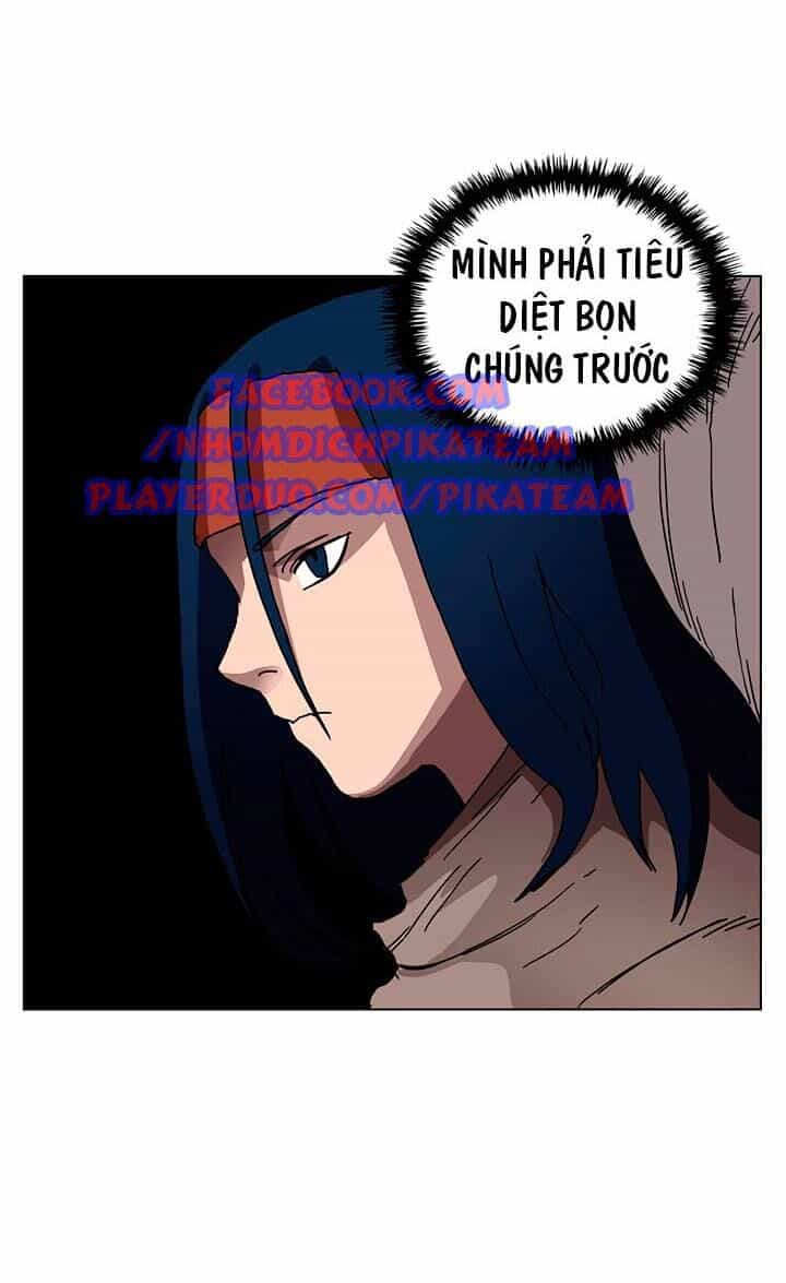 Biên Niên Sử Của Thiên Quỷ - Chương 22 - ảnh 41