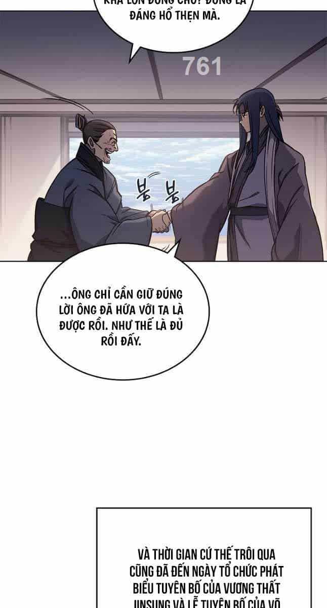 Biên Niên Sử Của Thiên Quỷ - Chương 229 - ảnh 3