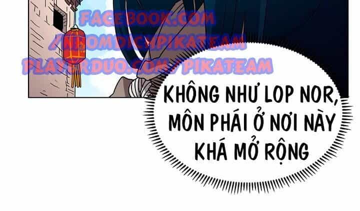 Biên Niên Sử Của Thiên Quỷ - Chương 23 - ảnh 10