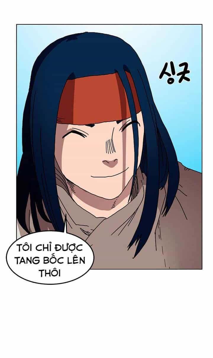Biên Niên Sử Của Thiên Quỷ - Chương 23 - ảnh 41