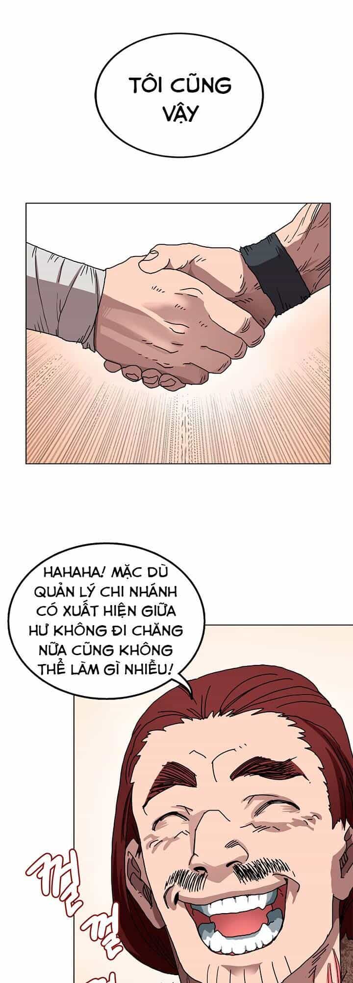 Biên Niên Sử Của Thiên Quỷ - Chương 23 - ảnh 44