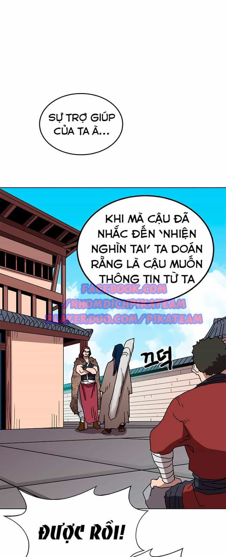 Biên Niên Sử Của Thiên Quỷ - Chương 23 - ảnh 50