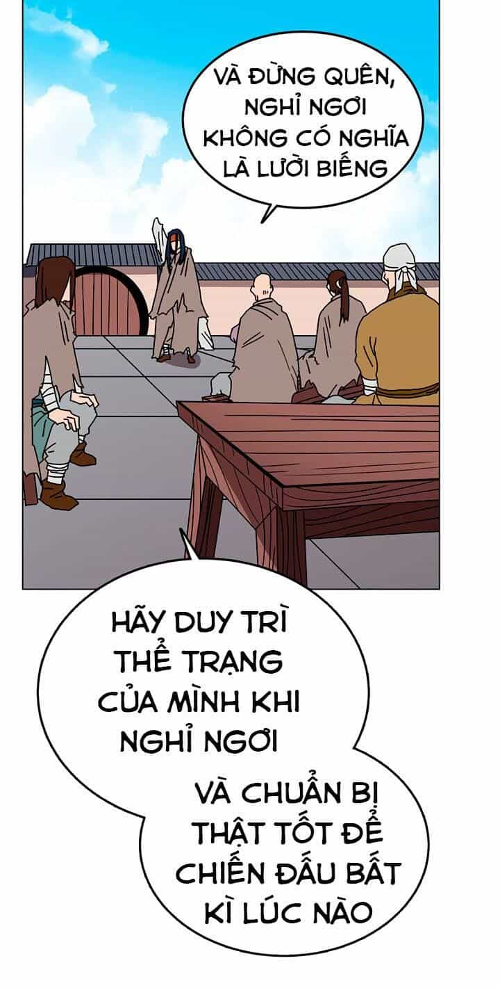 Biên Niên Sử Của Thiên Quỷ - Chương 23 - ảnh 53