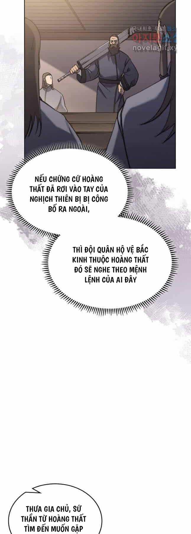 Biên Niên Sử Của Thiên Quỷ - Chương 230 - ảnh 16