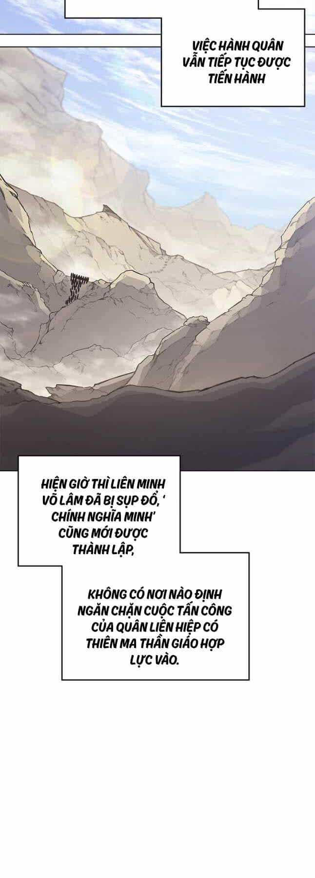 Biên Niên Sử Của Thiên Quỷ - Chương 230 - ảnh 20